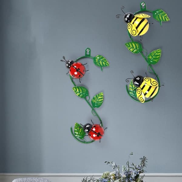 Bee Ladybird Koukut Kiipeily Bumble Bees BUMBLE BEE BUMBLE BEE Bumble Bee