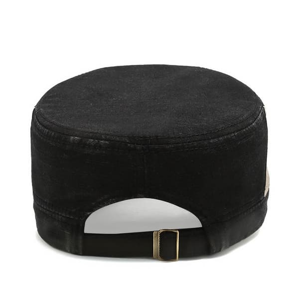 Arméhatt Baseballkeps CAP Army green