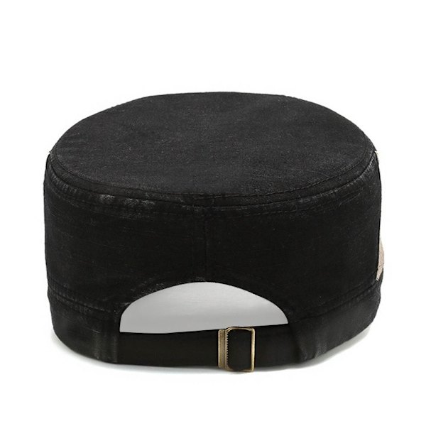 Army Hat Baseball Cap KAFFE Coffee