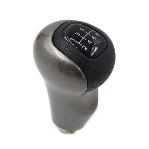 Bil Gear Skift Knop Skifter Håndtag Hoved 5 SPEED 5 SPEED 5 Speed