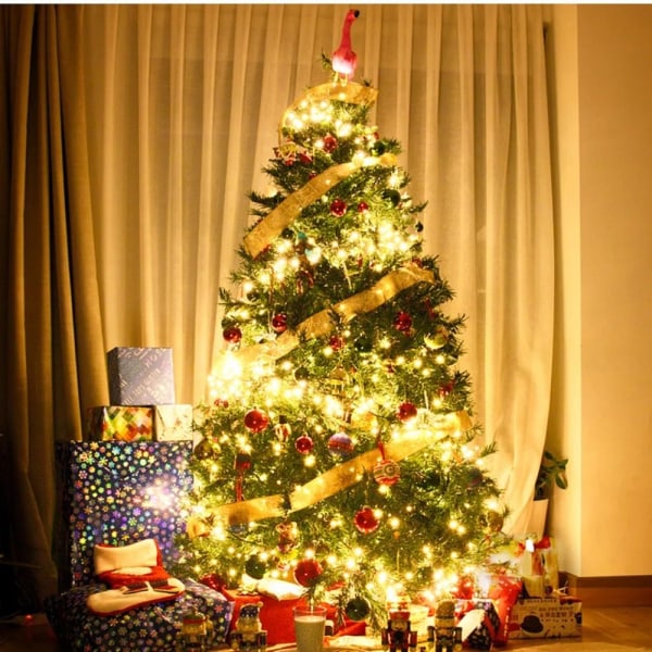 1kpl LED String Light Christmas Decor Light AU PLUG-WHITE AU AU Plug-White