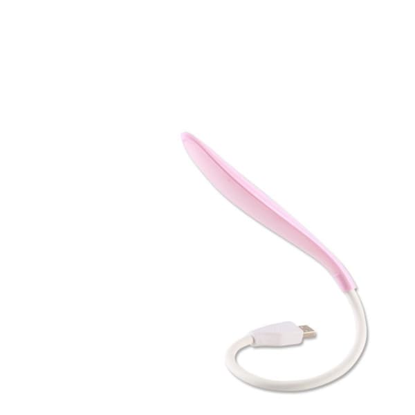 Led-lys Nattlys ROSA pink
