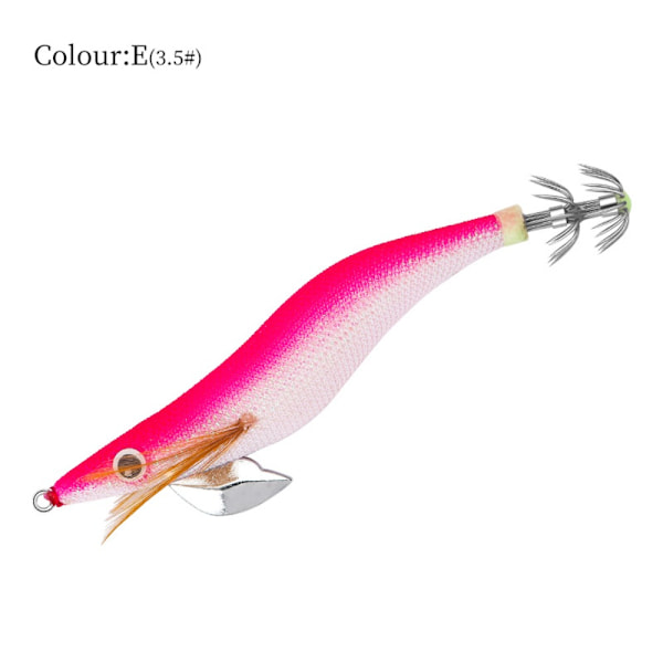väva Squid Hook Octopus Bait B B B