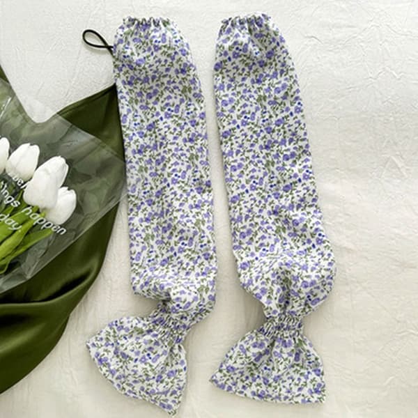 Chiffonarmermer Langarmsdeksel 01 01 01