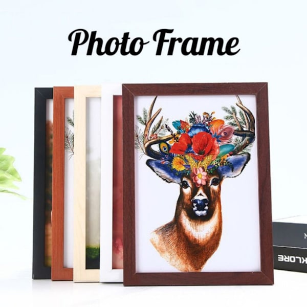 Fotoramme Posterramme A4 A4