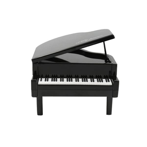 Pengekasse sparekasse SORT Black