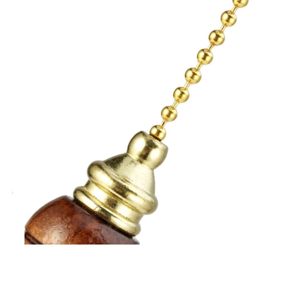 Loftsventilator Pull Chain Light Chain Fan Chain