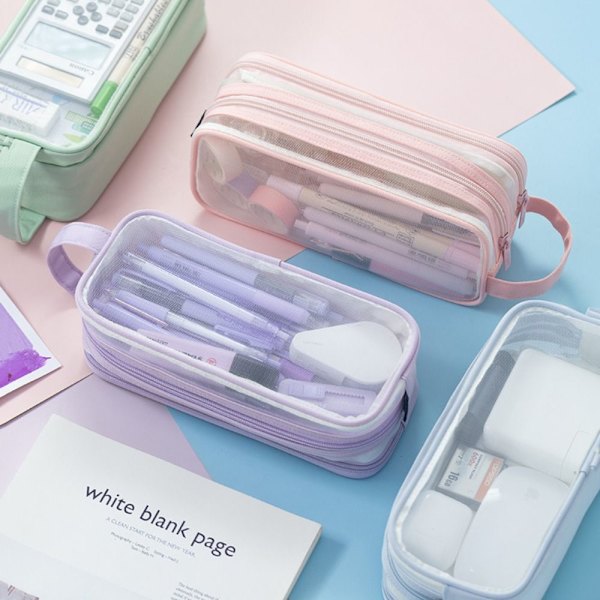 Case Penaalipussi VILLA purple