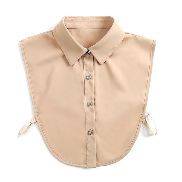 Skjorta Fake Collar Clothing Accessories 3 3 3