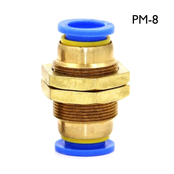 2 stk Quick Release Connector Ledfitting 2 STK PM-8 2 STK PM-8 2pcs PM-8