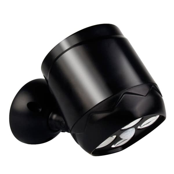 Spotlight 4 LED 600 Lumen