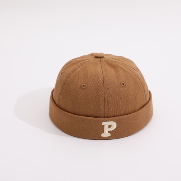 Baby Bucket Caps Baby reunaton hattu KHAKI khaki