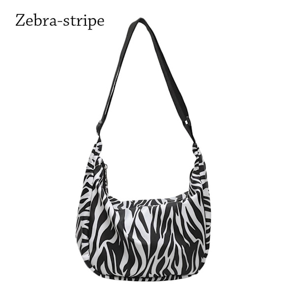 Olkalaukut Olkalaukku ZEBRA-STRIPE ZEBRA-STRIPE zebra-stripe