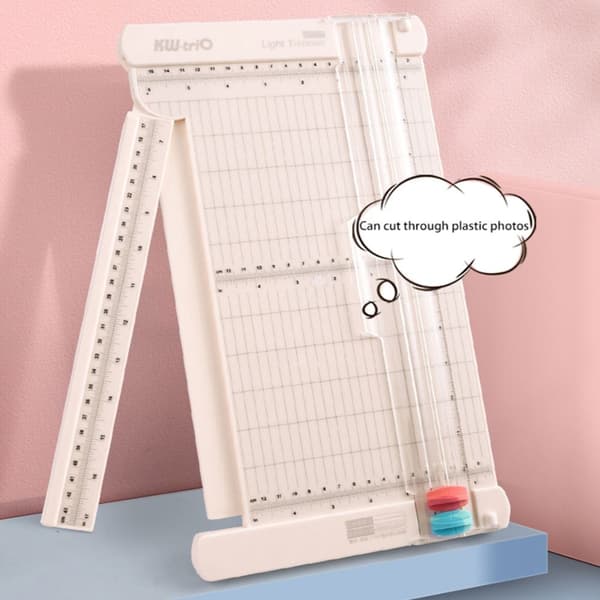 Papirtrimmer Papirkutter 01 01 01