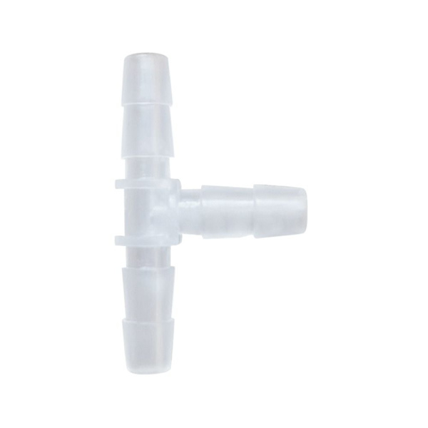 Rørforbindelsesrør 4MM 4mm