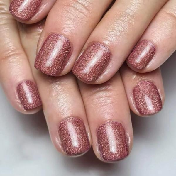 French Fake Nails False Nail 1 1 1