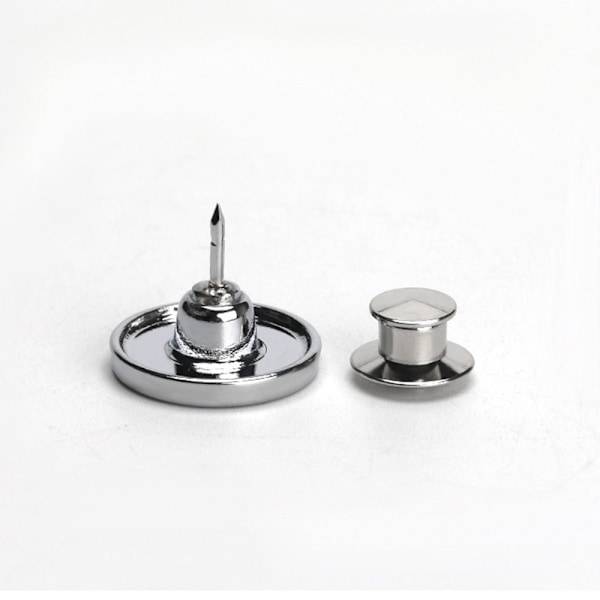 Knappar Jean Button Pins 1 1