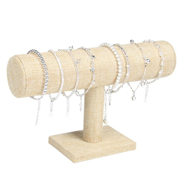 Armband Display Rack Smycken Organizer 04 04 04