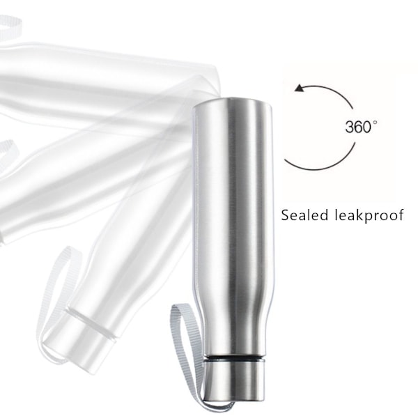 Vandflaske drikkekop 750ML 750ML 750ml