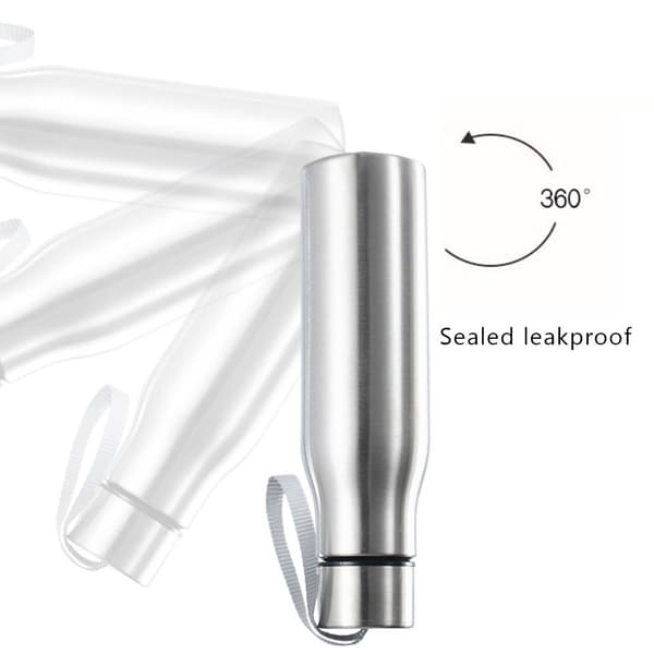 Vattenflaska Drickskopp 500ML 500ML 500ml