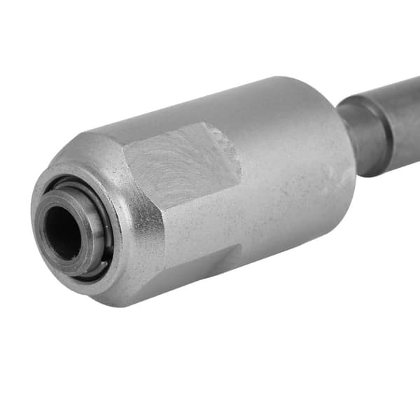 Tilkobling SDS Max til SDS Plus Drill 40 Krom Stålhammer