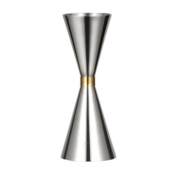 Double Cocktail Jigger Bar Mittaus Jigger 30/45ML 30/45ml