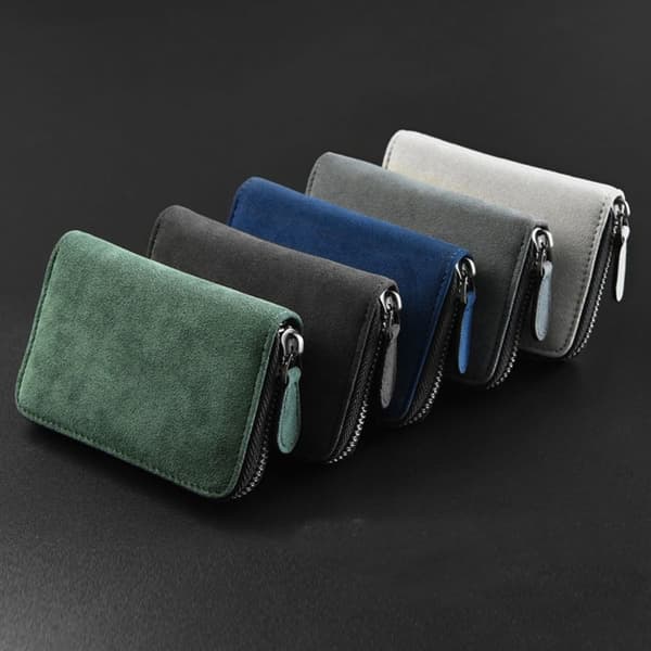 Kortpose Kortholder SORT black