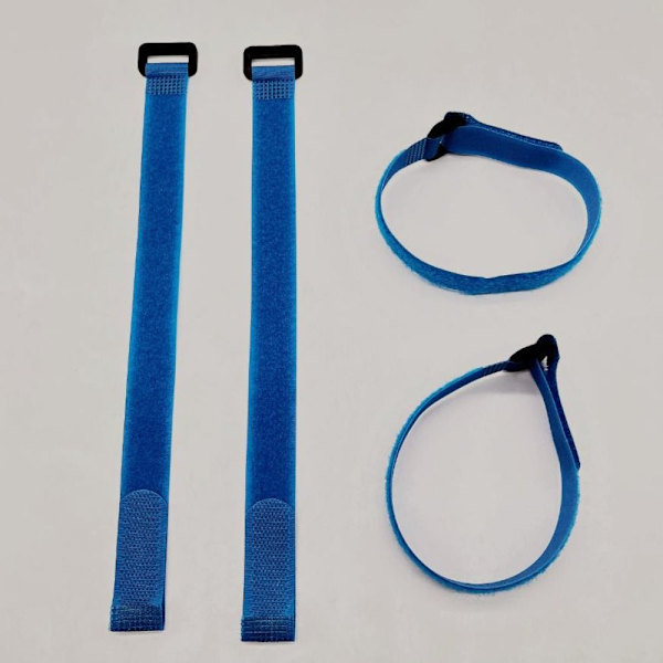 Sublimaatiopullot Pinch Sublimation Fixer SININEN blue