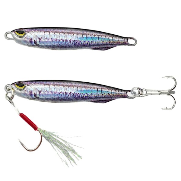 kalastus Metalliuhe Kalastusuistin 40G1 1 40g1