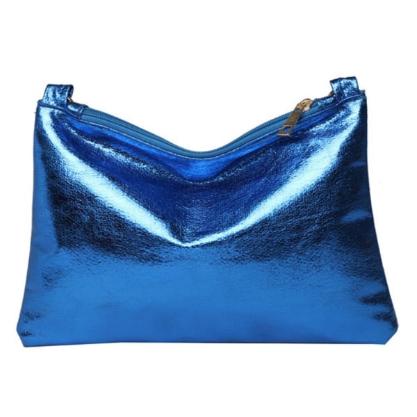 Crossbody Bag Axelväska BLÅ Blue