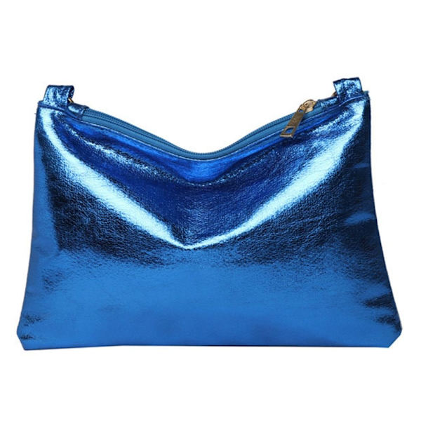 Crossbody Bag Olkalaukku SININEN Blue