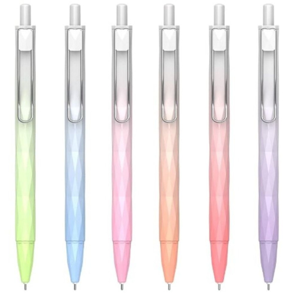 Nøytral penn Gel Pen Signaturpenn