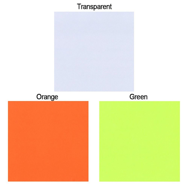 5/10 kpl pyöreä nylon tarrakangaslaput ORANSSIT 5 KPL 5 KPL Orange 5pcs-5pcs