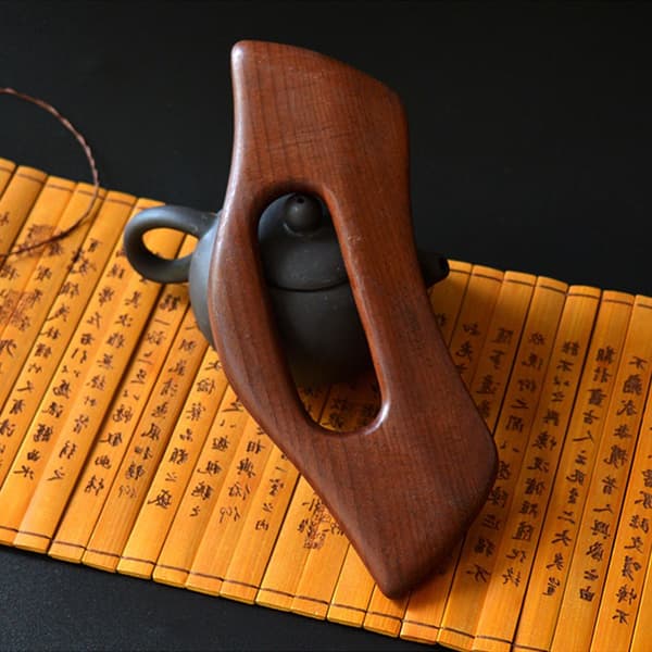 Hierontapuikko Gua sha