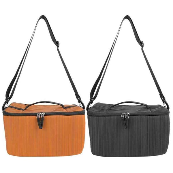 Kamera Videoväska Case ORANGE orange