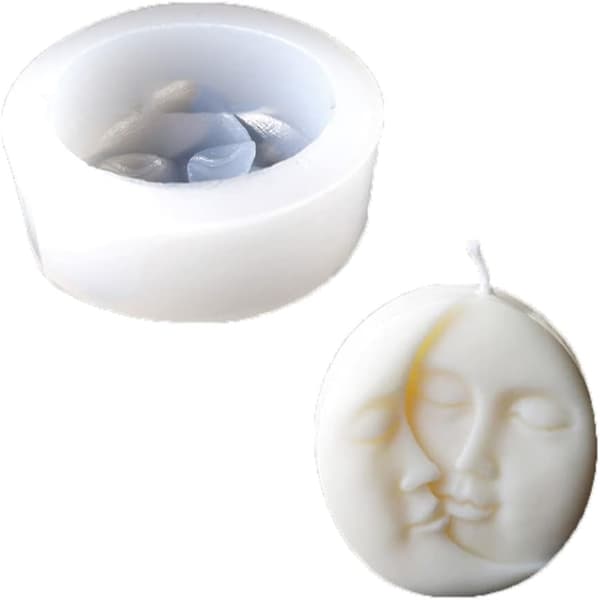 Ljusformar Ljustillverkning DIY