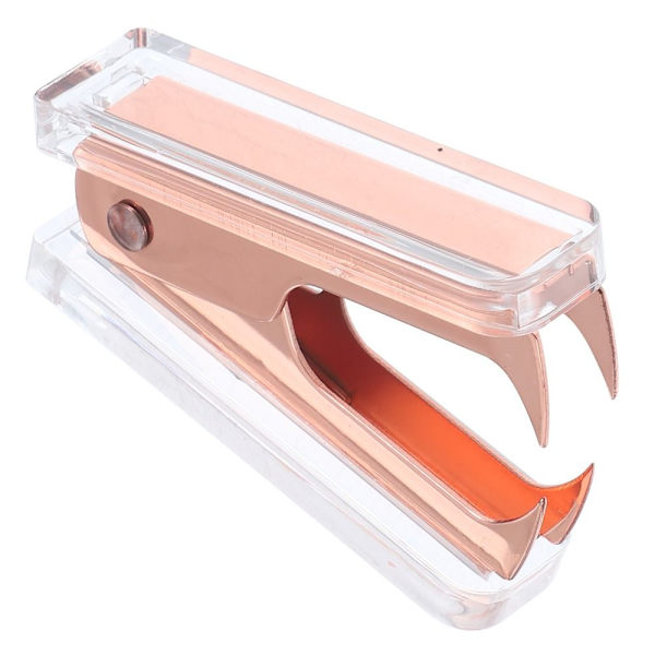 Staple Remover Nagelavdragare GULD gold