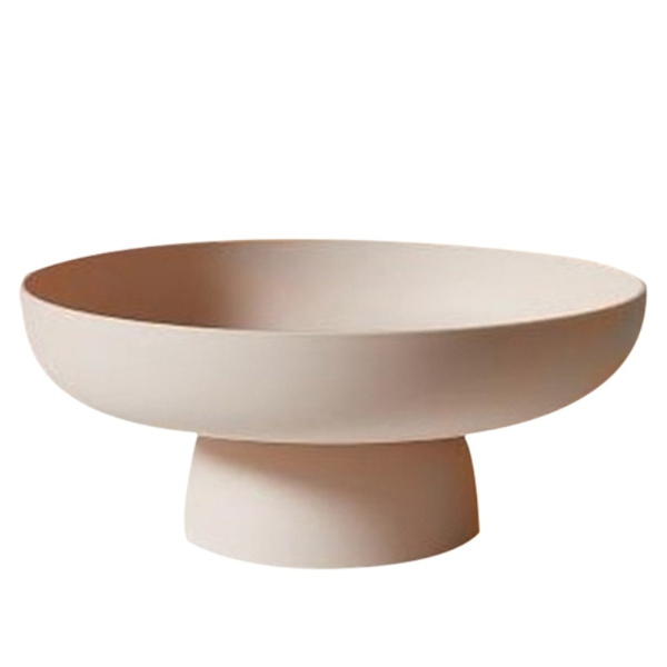 Frugtfad Home Decor PINK Pink