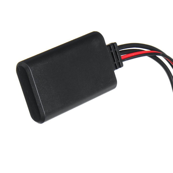 Bluetooth-mottakermodul AUX Adapter Kabeladapter Universal