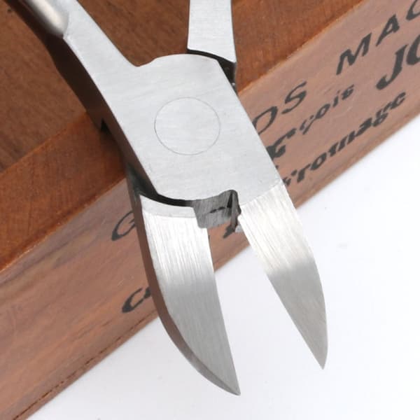 Manikyr Nipper Saks Nail Cuticle