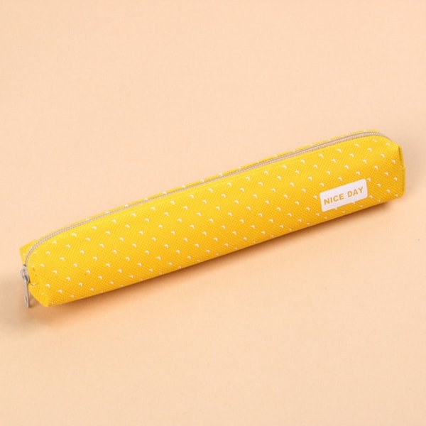 3st Candy Color Case GUL Yellow