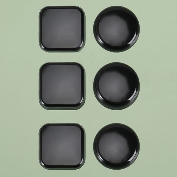 Dørstopper Antikollisjonsputer STYLE 4 STYLE 4 Style 4