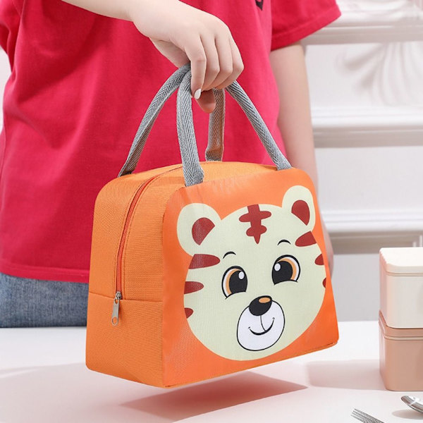 Lounaspussi Sarjakuva Eläin RAIDA VANUKKA KARHU RAIDA VANUKKA Striped pudding bear
