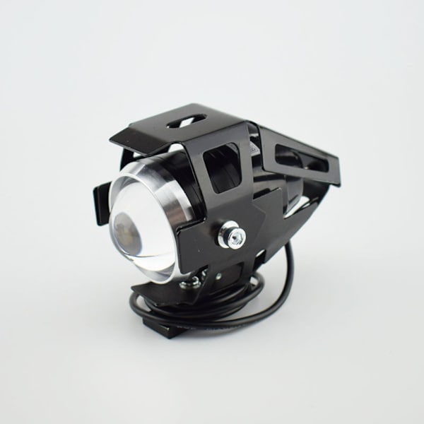 2 STK LED Forlygte Motorcykel Køre Spotlight 2 STK 2 STK 2pcs