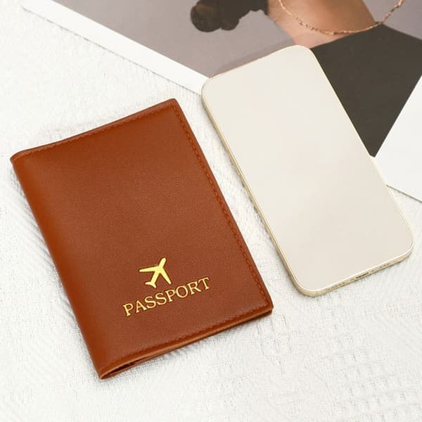 Passin cover Passilompakot PINK pink