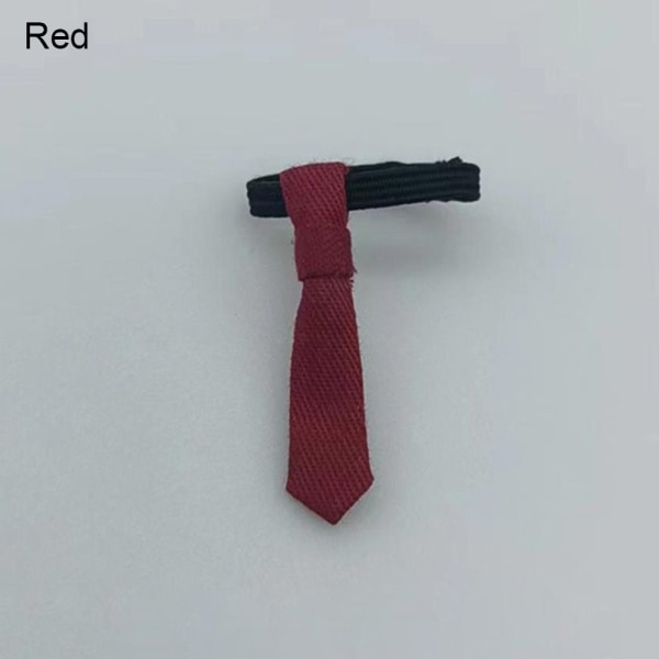 Uniform Rusetti Vaatteet Rusetti PUNAINEN Red