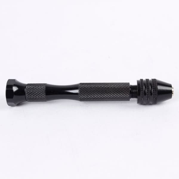 49 STK Twist Drill Bit DIY Tool Hand Model Craft