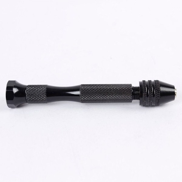 49 STK Twist Drill Bit DIY Værktøj Hånd Model Craft