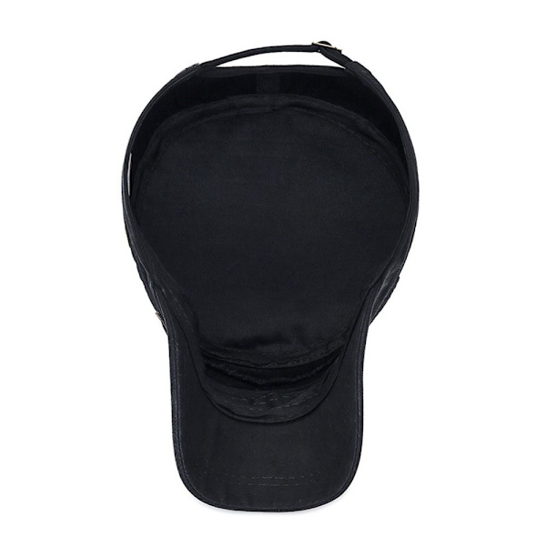 Army Hat Baseball Cap BLÅ Blue