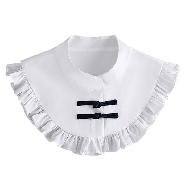 Paidan väärennetty kaulus käänne 1 1 1
